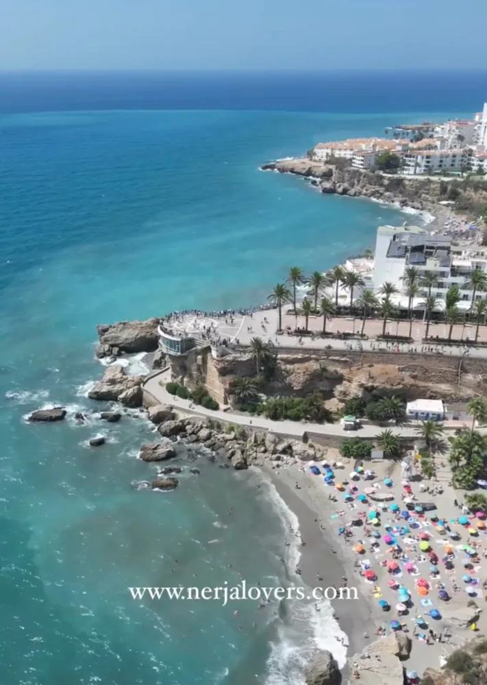 Events in Nerja