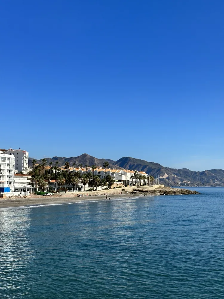 Apartment in Nerja