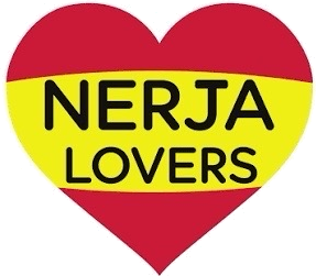 Nerja Lovers logo