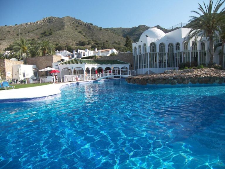 ⭐ Nerja Villas Capistrano – Beautiful vacation rental homes 💖