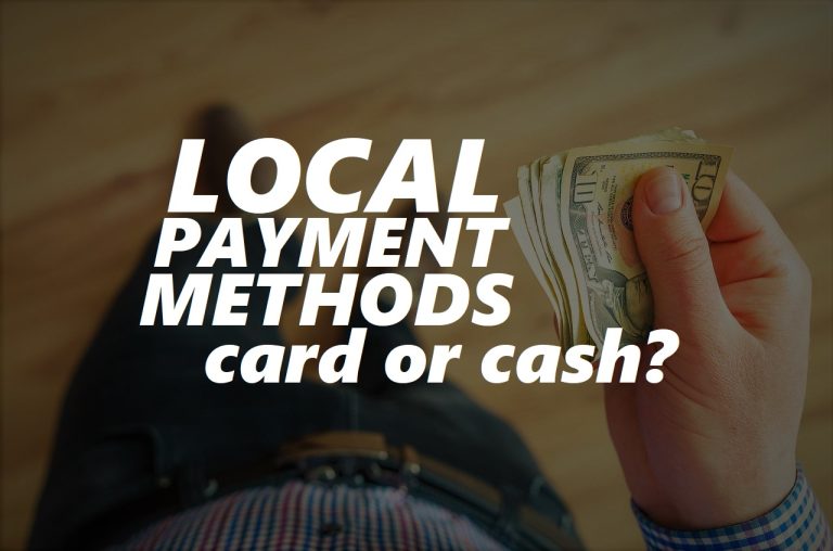 ðŸ’² The most popular payment methods in Spainâ�“ ðŸ’³