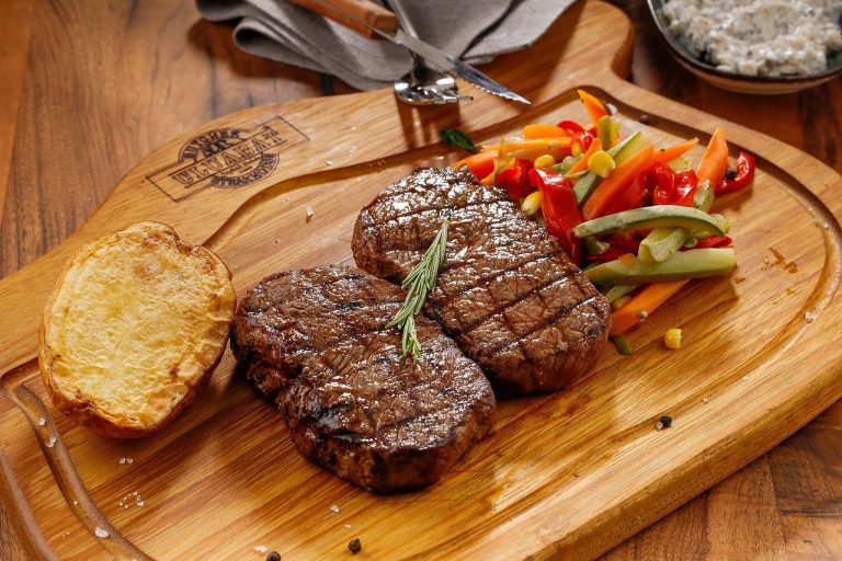 ðŸ¥© Most popular Steakhouse restaurant in Nerja, Spain.