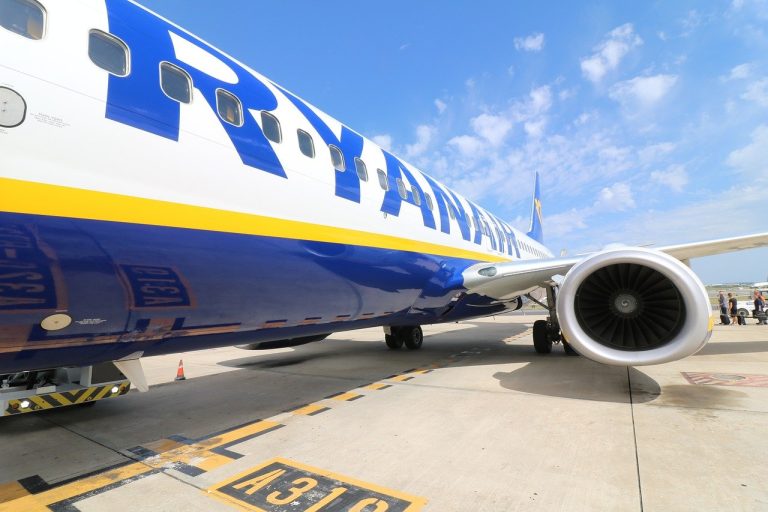 LAST MINUTE: More travel chaos looming as Ryanair’s Spain staff set to strike