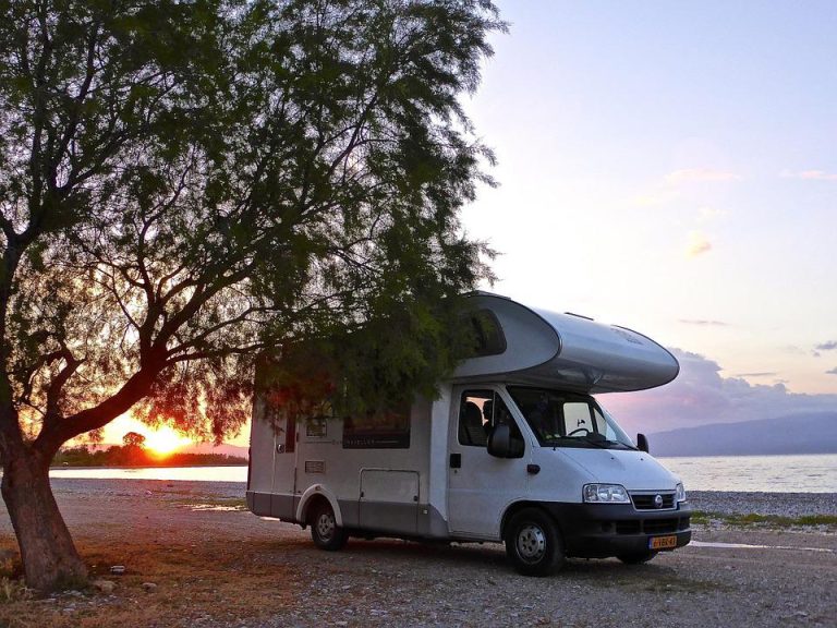 ðŸ…¿ Nerja will have a parking lot to spend the night with motorhomes