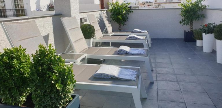â­� Nerja town centre (Apartments for rent in Calle Nueva) ðŸ’–