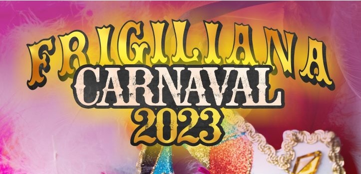 ✨ Frigiliana Carnival 2023: All the details. What, when and where? (2023 Program)