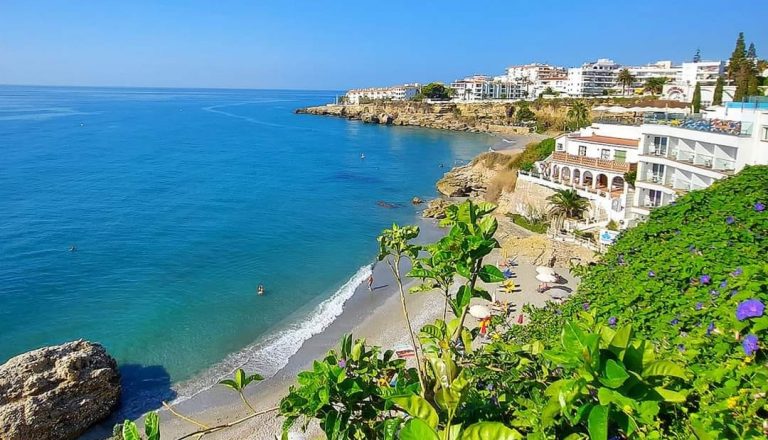 Nerja in June – What to do, events and weather in June (2023)