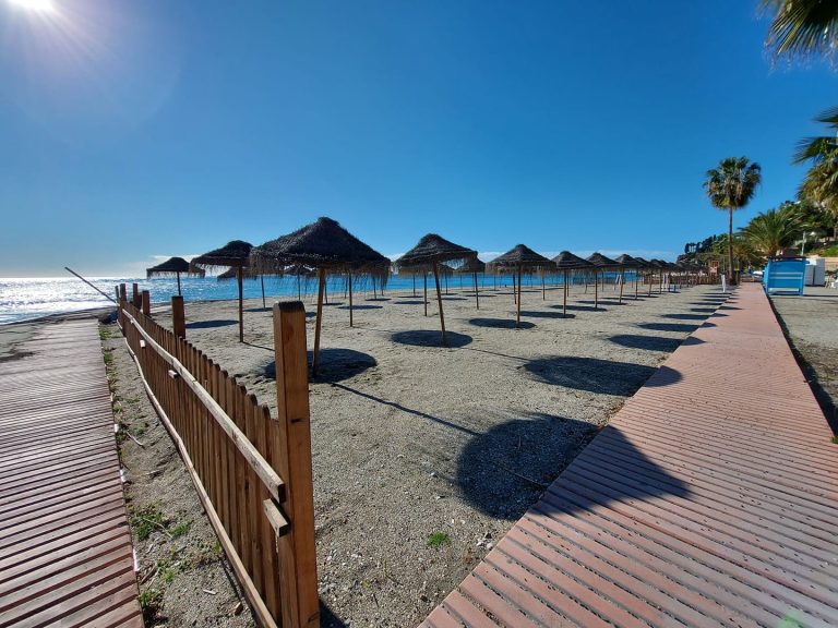 ¿Cuál es la mejor época para visitar Nerja y la Costa del Sol?