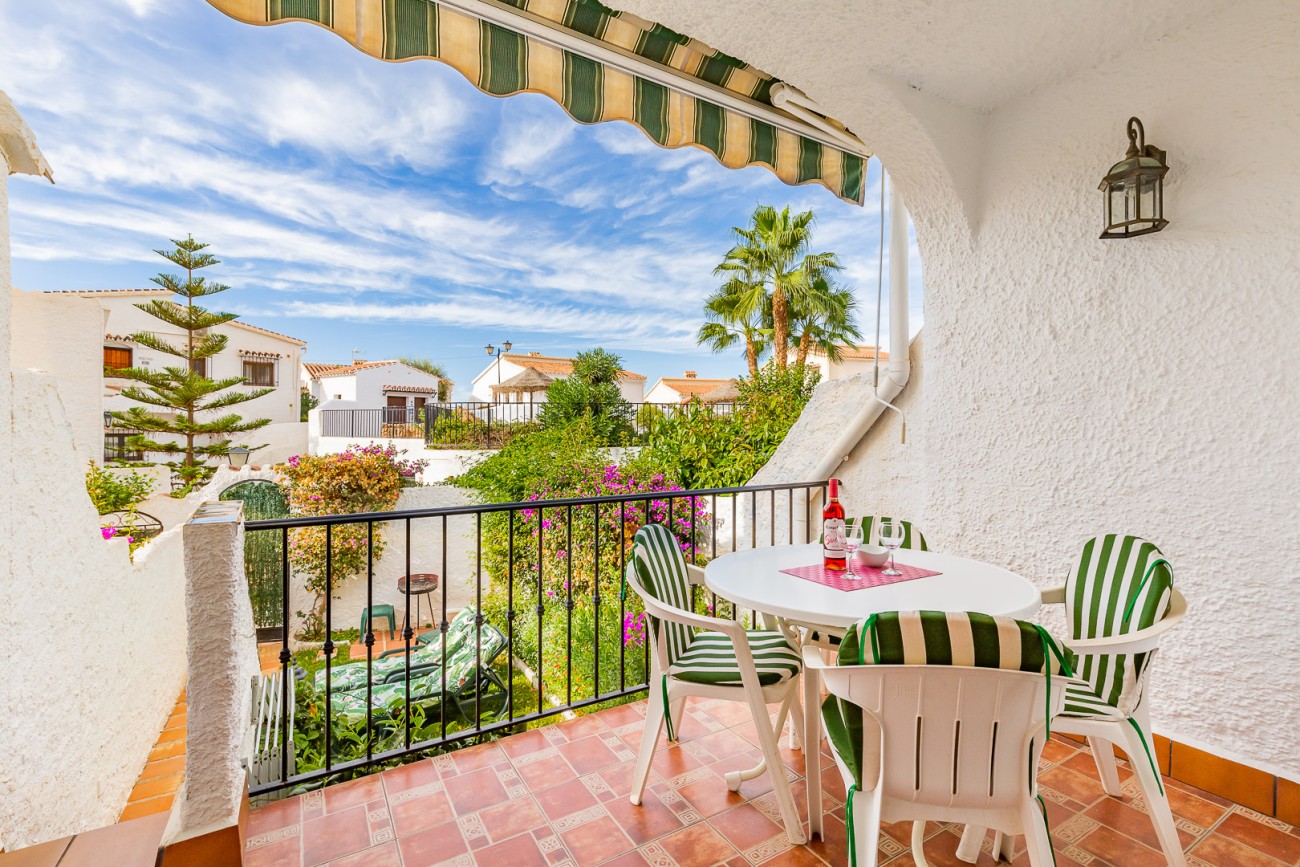For Sale Apartment in Capistrano, Nerja Nerja Lovers