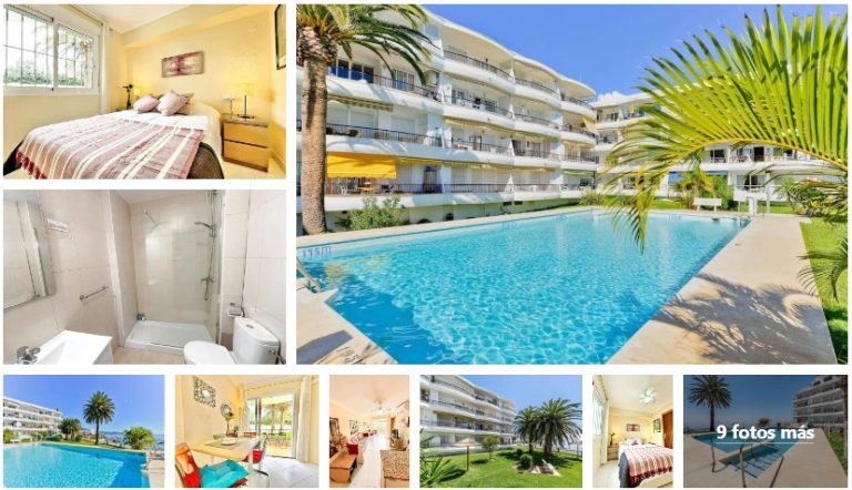 Apartamentos Acapulco Playa – Nerja Lovers Rentals