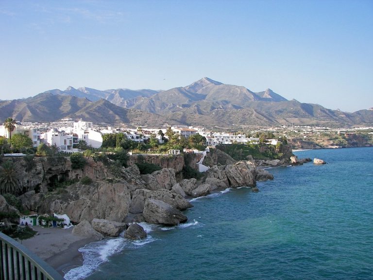 Frigiliana, Torrox or Nerja. Best place to go on holiday with the family?